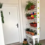 Apartmán Sobe Benkovac
