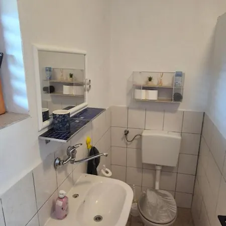 Sobe Apartman Benkovac