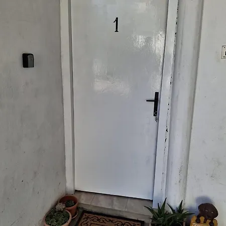 Sobe Apartman Benkovac