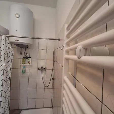 Apartment Sobe