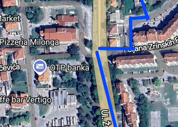 Sobe Benkovac