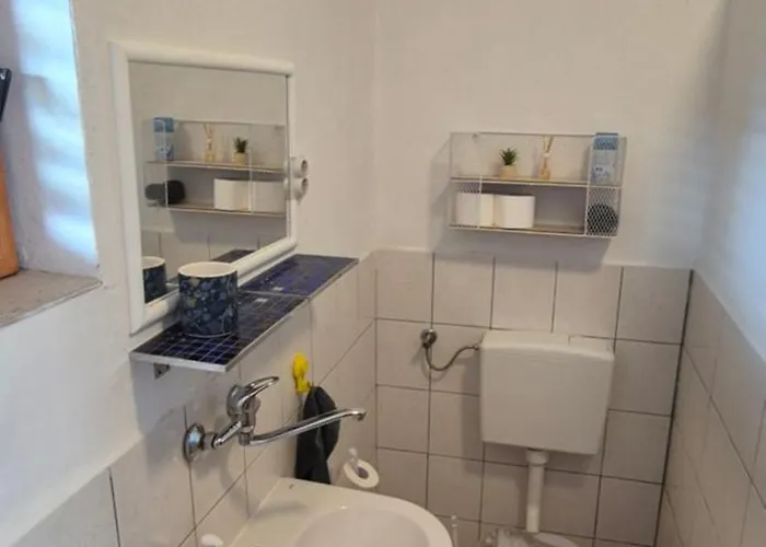 Sobe דירה בנקובאץ