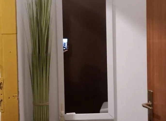 Sobe Apartman