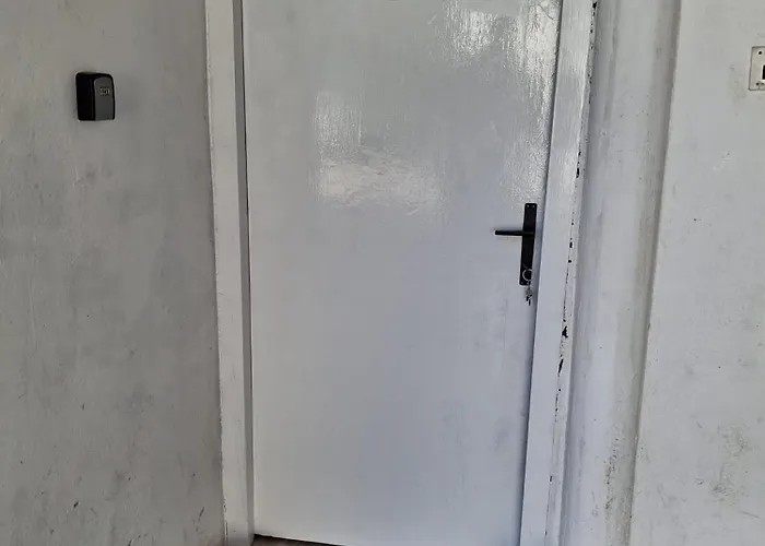 Sobe Apartman Benkovac