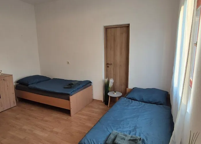 Sobe Apartman Benkovac