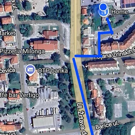 Sobe Бенковац