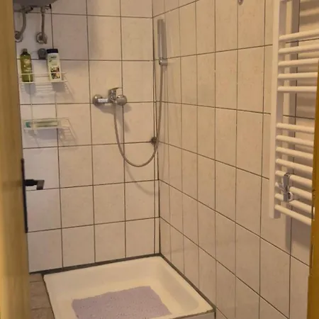 Sobe Apartment