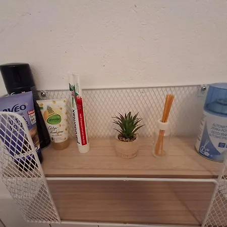 Sobe דירה בנקובאץ