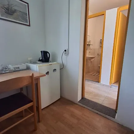 Apartmán Sobe Benkovac