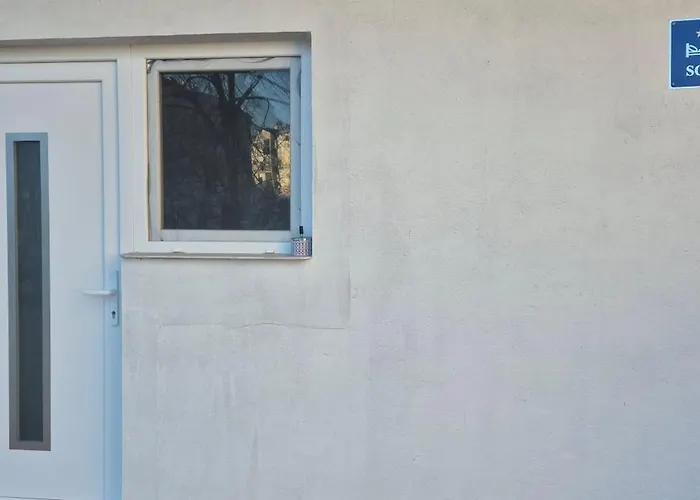 Sobe Apartman Benkovac