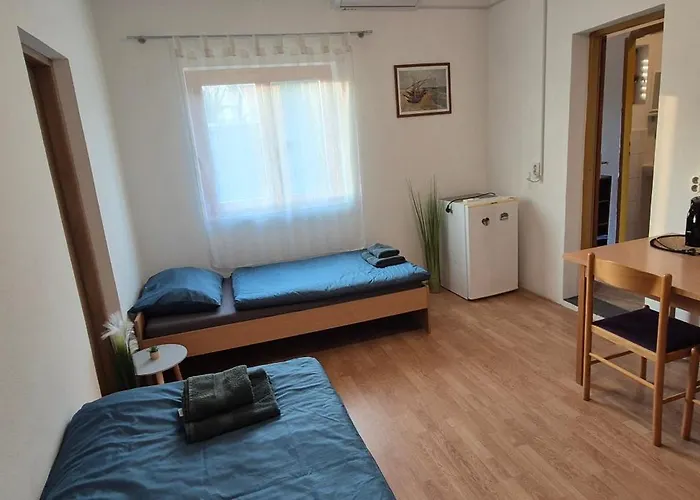 Apartment Sobe Benkovac